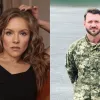 Шоптенко зізналася, чи спілкується з колишнім чоловіком Дікусаром: танцюрист зараз служить в ЗСУ