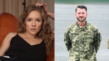 Шоптенко зізналася, чи спілкується з колишнім чоловіком Дікусаром: танцюрист зараз служить в ЗСУ