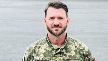 Колишній Білик Дмитро Дікусар вперше за тривалий період показався в мережі: «Десятки загиблих товаришів‎»