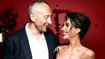 «У мене змінився масштаб кохання і близькості»: Санта Дімопулос пояснила, чому її шлюб розсипався