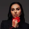 «З дитинства цей прапор майорів у нас вдома»: Джамала показалась не з українським стягом в особливий день