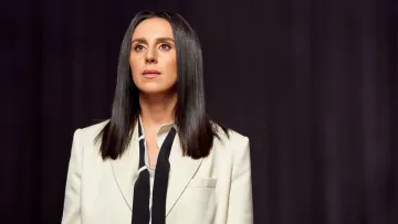 «Не вмію працювати»: Джамала, яка прослуховуватиме учасників нацвідбору на Євробачення, видала полум'яний спіч