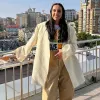 Сльози, радість і день народження: Джамала показала, як провела свій тиждень у стилі емоційних гойдалок