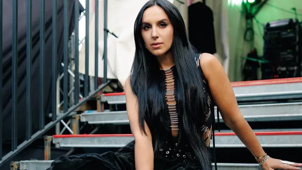 «Важливо лише одне»: Джамала відверто розповіла про відбір артистів на Євробачення