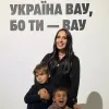 «Передає всю велич і красу нашої історії»: Джамала розповіла, яке цікаве місце у Києві вона відвідала з дітьми