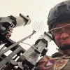 «Краще пізніше ніж ніколи!»: Джеджула з автоматом долучився до привітань захисників та захисниць України