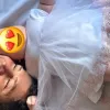 Джеджула показав фото тримісячної доньки: що означає 5786 рік для родини зіркового ведучого