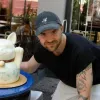 Міша Кацурін відкрив новий ресторан у Львові та засвітив там Дорофєєву: «На гарячому процесі»