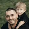 «Хочеться, щоб цей день запам'ятався»: Нікіта Добринін розповів про іменини сина від Даші Квіткової