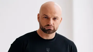 Слава Дьомін розкрив секрет схуднення на майже 10 кг: вся справа в пораді уролога