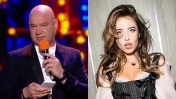 «Вплив інфополя на мозок‎»: реакція Кошового на відмову Дорофєєвої та інших зірок виступати на «Кварталі‎»