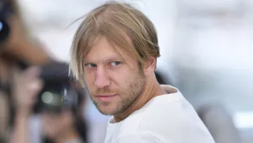 «Став жорстким підкаблучником»: Іван Дорн розповів, що завадило йому переїхати в Барселону 