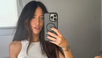 «Я вже дико сумую за літом»: Надя Дорофєєва поділилася настроєм у новому пості 