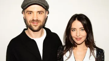 «Виходь за мене, Надєнько!»: Кацурін та Дорофєєва зняли відео-рецепт «лінивої картоплі»