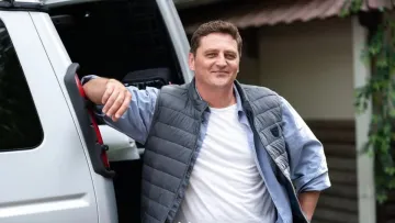 «Коли прийде час»: відомий актор ошелешив заявою про майбутнє весілля