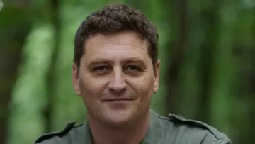 Мої реалії досить скромні»: В'ячеслав Довженко зізнався про серйозні фінансові проблеми під час війни