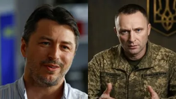 «Я 20 хвилин говорю по телефону з Драпатим»: Сергій Притула зізнався, які стосунки має з головкомом ЗСУ