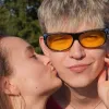 «Янка вигадала перші рядки»: автор «Смарагдового неба» розповів про роль його коханої в успіху пісні 