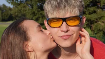 «Янка вигадала перші рядки»: автор «Смарагдового неба» розповів про роль його коханої в успіху пісні 