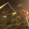 «Війна – даність, бо сусід дурний»: Осадча, Решетнік та інші зірки поділилися емоціями після нічних вибухів 