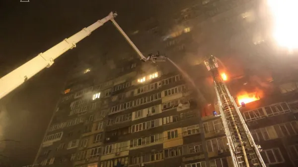 «Війна – даність, бо сусід дурний»: Осадча, Решетнік та інші зірки поділилися емоціями після нічних вибухів 