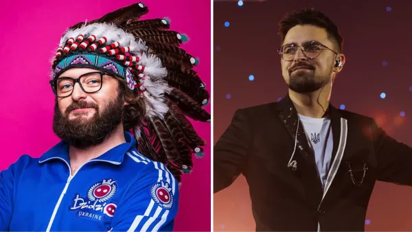 «Дзідзьо повертається»: ексучасник гурту DZIDZIO Julik розповів, чи спілкується зараз з Михайлом Хомою