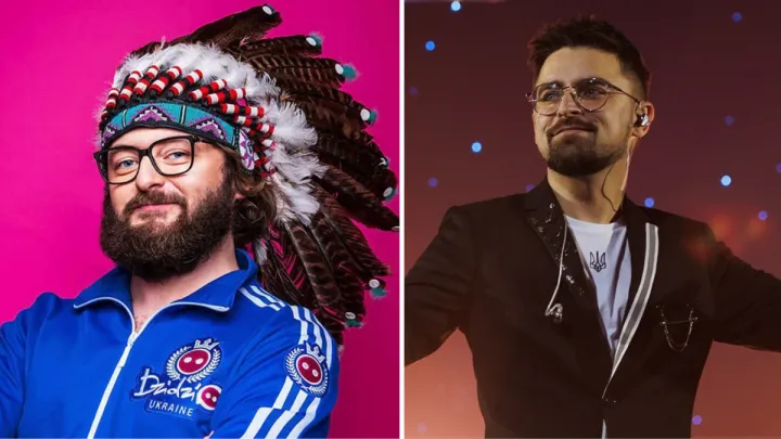 «Дзідзьо повертається»: ексучасник гурту DZIDZIO Julik розповів, чи спілкується зараз з Михайлом Хомою