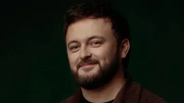 «Сюрприз має бути»: Дзідзьо заінтригував заявою про особисте життя 