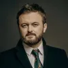 «Єдине фото, де ми разом»: Дзідзьо зворушив спогадом про батька у день його народження