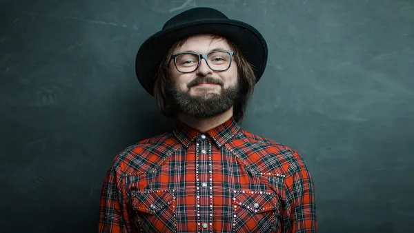 Dzidzio став ведучим відомого шоу: Михайло Хома вже опинився на знімальному майданчику