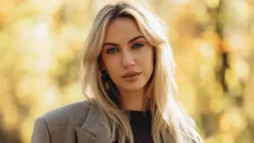 Леся Нікітюк відреагувала на обстріл пологового будинку в Запоріжжі: «Д‎оказ війни, спрямованої проти життя!»