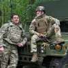 «Вийшов би відмінний боєць»: у полку «‎Ахіллес‎» пояснили, чому не змогли мобілізувати Ектора Хіменеса-Браво
