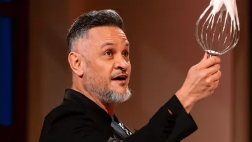 «‎Кожен батя, коли прочитав про пуски»: Хіменес-Браво із песиками показав, як українці реагують на шахеди