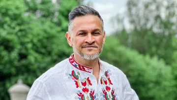 «Ще один мій дім»: Ектор Хіменес-Браво привітав з Днем Незалежності важливу та дружню для українців країну