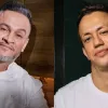 Ектор Хіменес-Браво та Дурнєв відтворили смак з дитинства: кухар і блогер готували під Вєрку Сердючку