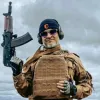 Ектор Хіменес-Браво мобілізувався? Зірка «МастерШефу» здивував фото у військовій формі і загадковим дописом