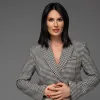 «Мені конкретно легшає»: Єфросиніна розповіла, як справляється зі стресом після обстрілів