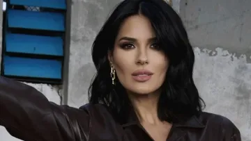 Єфросиніна «стала‎» завідуючою овочебазою: зіркова телеведуча опублікувала нове фото