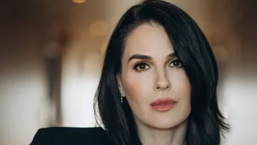 «Бо тут моє життя»: Маша Єфросиніна розповіла, чому досі залишається в Україні попри обстріли