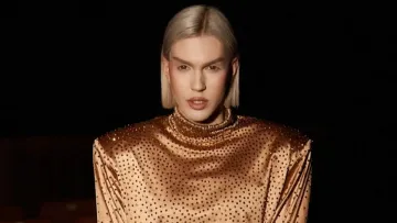 «У нього все одно є член!»: зірковий візажист Єгор Муа шокував скандальною історією зі свого життя