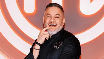 Незвично та смачно: Ектор Хіменес-Браво поділилася рецептом трендового хліба