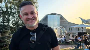 Ектор Хіменес-Браво розсмішив мережу мемом про себе: кумедне відео від шефа