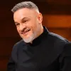 Ектор Хіменес-Браво розкрив рецепт ніжної зеленої пасти: «Знадобиться кілька інгредієнтів і блендер‎»