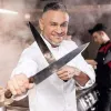 Лише три інгредієнти: суддя «МастерШеф» Ектор Хіменес-Браво розкрив рецепт простого морозива