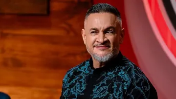 Ароматна і насичена: Ектор Хіменес-Браво здивував пастою з неочікуваним інгредієнтом