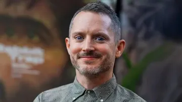 «Почуваюся неймовірно ніяково»: Елайджа Вуд зробив шокуюче зізнання про трилогію «Володар перснів»