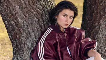 «Привіт. Hello»: Jerry Heil випустила пісню, що має надихнути тих, хто сумнівається в собі