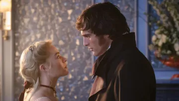 «Складно було в сцені, де я зверху»: Джейкоб Елорді розкрив деталі інтимних зйомок у «Грозовому перевалі»