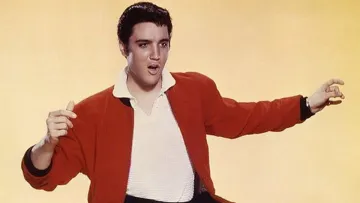 День народження Елвіса Преслі: історія успіху «Короля рок-н-рола», жінки, хіти та феномен «Елвіс живий»