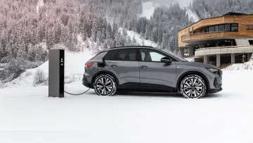 Зима – головний ворог? Що відбувається з акумулятором електрокара на морозі